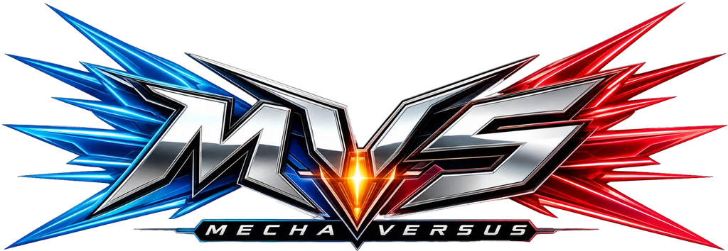 MVS Logo